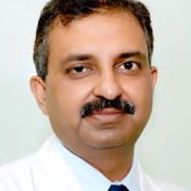 Dr Rohit C Khanna